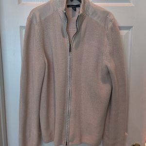 Men's sweater